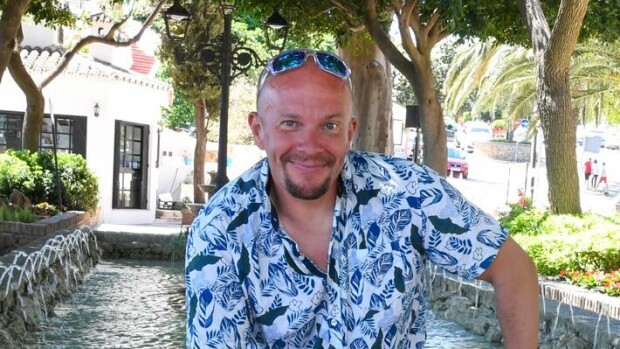 Suomalaismiljonääri Henry Aflecht: Tämän takia minua ei kannata tappaa rahan toivossa Henry Aflecht