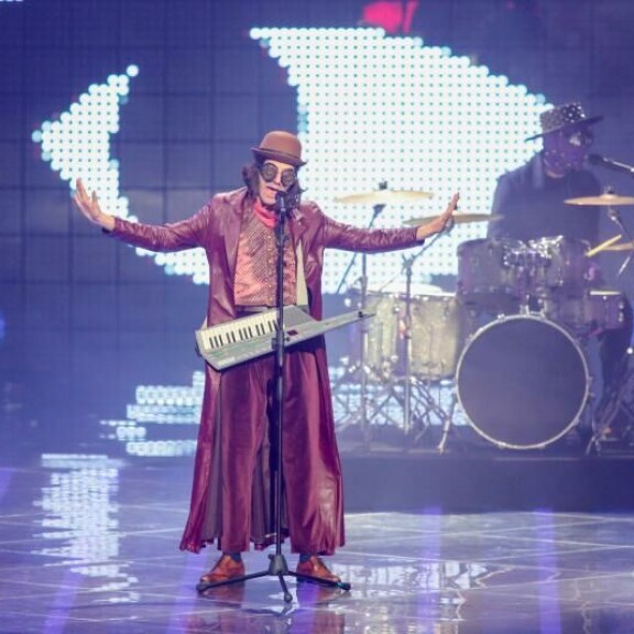 Circus Mircus taitaa stailaamisen. Circus Mircus