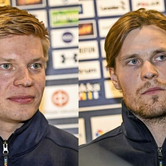 Jukka Jaloselle NHL-pesti? Leijonavalmentajalta vaatimaton vastaus Miro Aaltonen ja Mikko Lehtonen