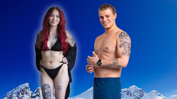 Ohhoh! Paljastuiko EOTB-suhde jo nyt? Laura ja Thor bongattiin läheisistä tunnelmista - taustalla kytee mustasukkaisuuskohu Ex on the Beach Suomi afterski 2.0 Laura ja Thor