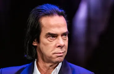 Jethro-poika kuoli - lauluntekijä Nick Cavelle järkyttävä suru-uutinen