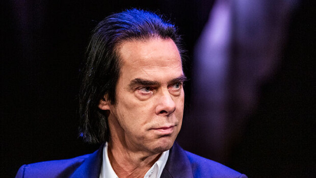 Jethro-poika kuoli - lauluntekijä Nick Cavelle järkyttävä suru-uutinen Nick Cave