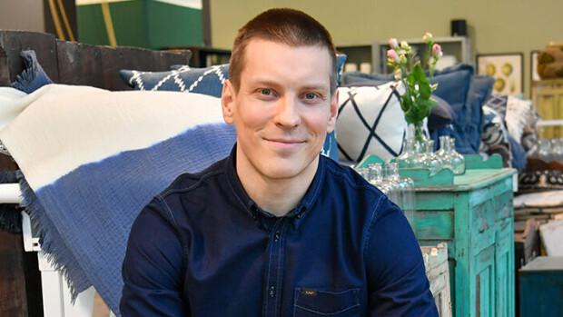 MK: Antti Holma joutui sydänoperaatioon: ”Eräänä lauantaina romahdin” Antti Holma