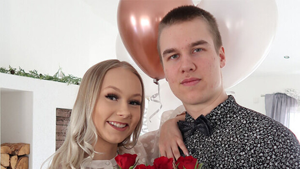 Sometähti Mandimain poikavauva sai epätavallisen nimen – Johanna Harlin on myyty: 'Aivan ihana' mandimai ja elias