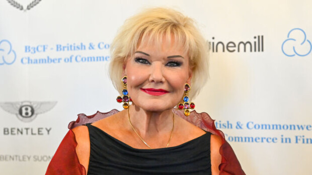 Stalkkeri hyökkäsi Karita Mattilan kimppuun - kertoo nyt avoimesti voinnistaan Karita Mattila