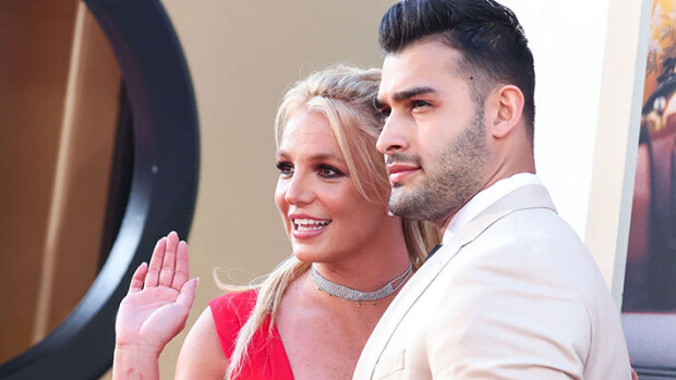 Britney Spears ja Sam Asghari: hääpäivä tiedossa - yksi asia yllättää Britney Spears ja Sam Asghari