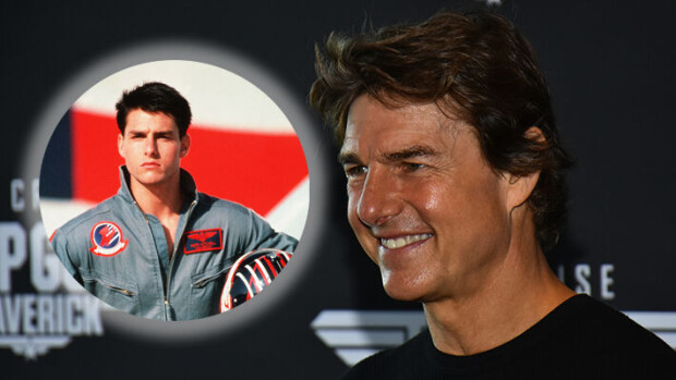 Mitä tapahtui Tom Cruiselle? Tältä turvonneella ulkonäöllään kohauttanut tähti näyttää nykyään – katso tuoreet kuvat Tom Cruise