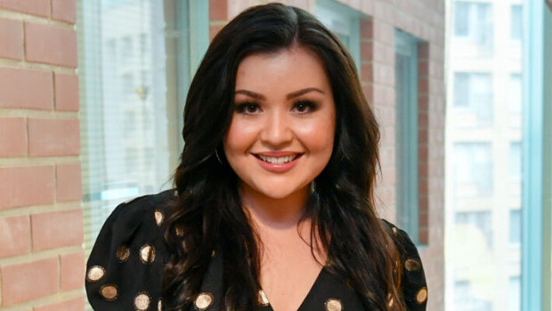 Diandra Flores avautuu opiskeluajoistaan: 'Olin hiukan onneton' Diandra Flores