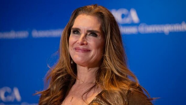 Brooke Shields myi asuntonsa House of Cards -tähdelle – näyttelijäkaunotar rikastui lähes seitsemällä miljoonalla eurolla Brooke Shields
