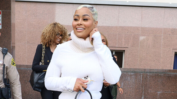 Kardashian-Jennereiden kohuoikeudenkäynti Blac Chynaa vastaan tuli päätökseen – näin se ratkesi Blac Chyna