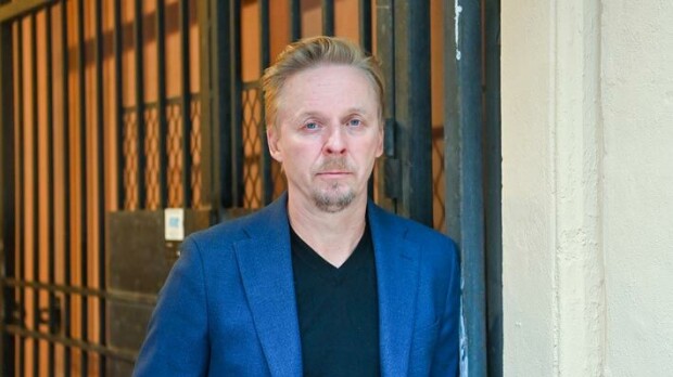 Koskisen uusi kausi alkaa – nämä komediasta tutut nimet mukana Eero Aho