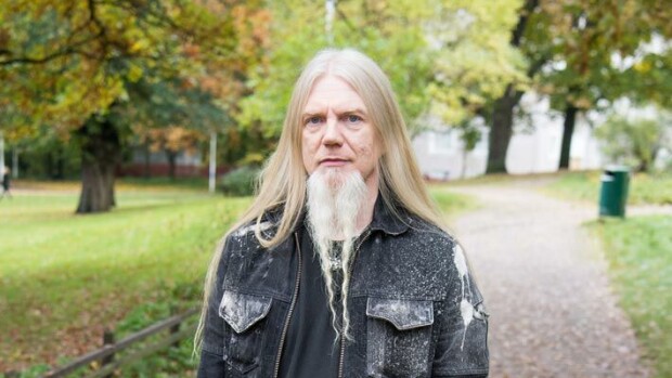 Murtovarkaat riesana! Tällainen on Marco Hietalan ostama talo – kuva! Marco Hietala