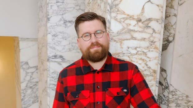 Kohukansanedustaja Sebastian Tynkkynen otti 11-vuotiaana vastuun sisaruksistaan: Jouduin miettimään rangaistuksia Sebastian Tynkkynen