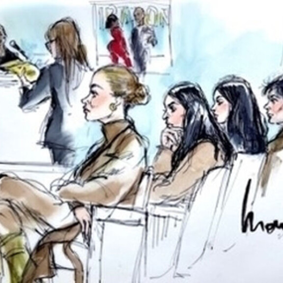 Kardashian-Jennereiden kohuoikeudenkäynti Blac Chynaa vastaan tuli päätökseen – näin se ratkesi Kardashianit oikeudessa