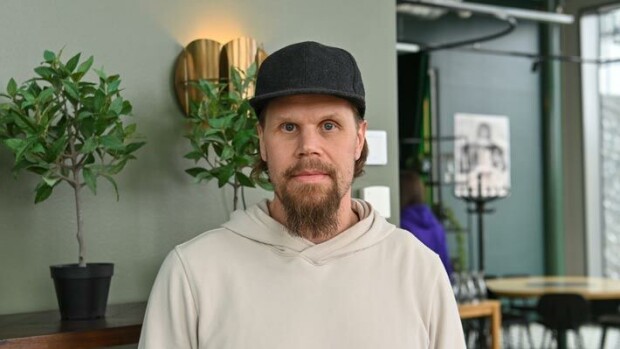 NHL-legenda Olli Jokinen Seiskalle: Miljoonakaupat Floridassa Olli Jokinen