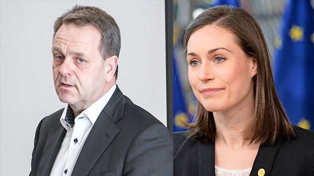 Uutuuskirja: Jan Vapaavuoren koronatuska - Sanna Marin ei edes vastannut meileihin Jan vapaavuori