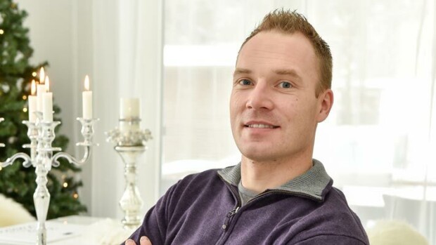 Maisa Torpan kaksoisolento! Jari-Matti Latvalan suhde pysyi pitkään salassa Jari-Matti Latvala