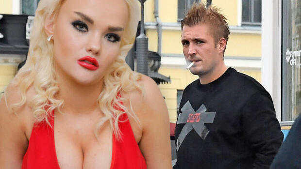 Seiska bongasi Iida Vainion kanssa sutinoineen Stefan Thermanin kohuyön jälkeen – näin liikemies reagoi Iida Vainio ja Stefan Therman