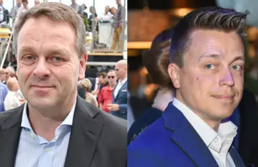 Jan Vapaavuori sivaltaa uutuuskirjassaan Atte Kalevaa: ”Hävytöntä käytöstä”
