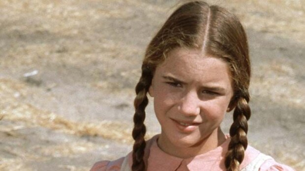 Tältä Pieni talo preerialla -sarjan Ingallsin Laura näyttää nykyään - jätti botoxin ja kauneusleikkaukset melissa gilbert