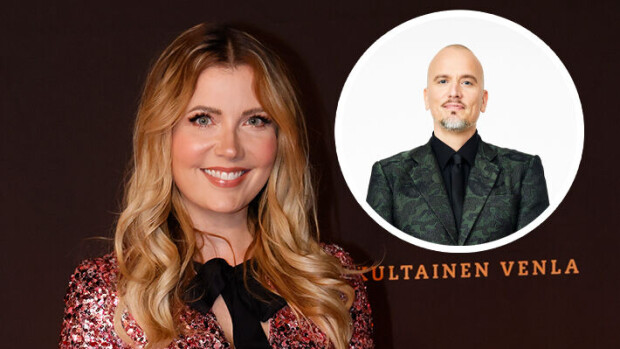 Jenni Alexandrovan ja Diili-Tonin jättiyllätys: tekivät Temoset! jenni alexandrova, toni lähde