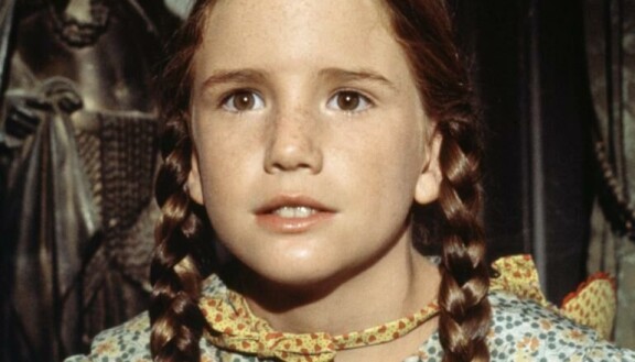 Pieni talo preerialla teki Melissasta lapsitähden.