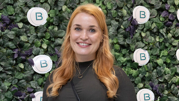 Merielämästä nauttinut Iida Ketola julkaisi rohkean pakarakuvan - teki yllättävän paljastuksen Iida Ketola