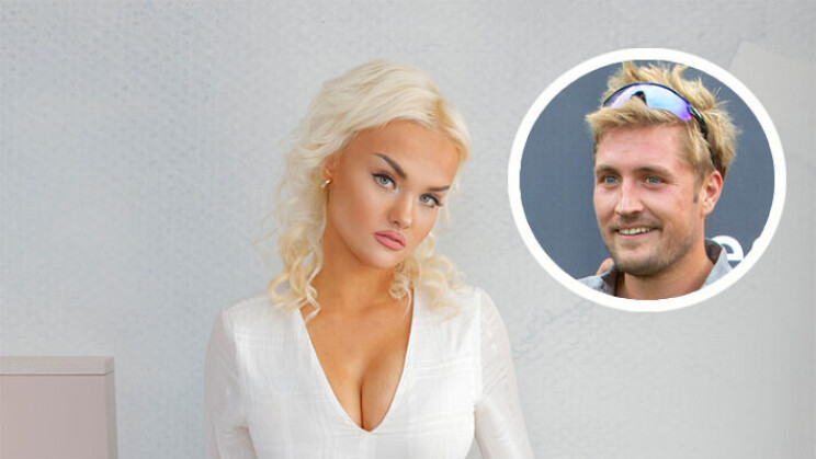 Sutinapommi! Stefan Therman ja Iida Vainio: yhteinen yö hotellissa! Iida vainio ja Stefan Therman