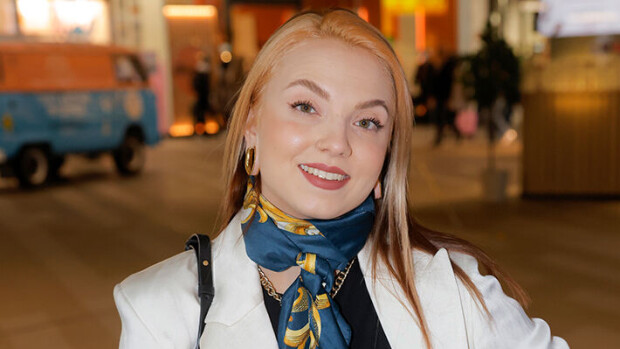 Veronica Verho päätti uransa radiossa - paljastaa nyt syyt lopettamisen taustalla Veronica Verho