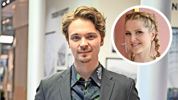 Shokkiero! Helmi-Leena Nummela ja Roope Salminen: 'Parisuhteemme on päättynyt' Roope Salminen Helmi-Leena nummela