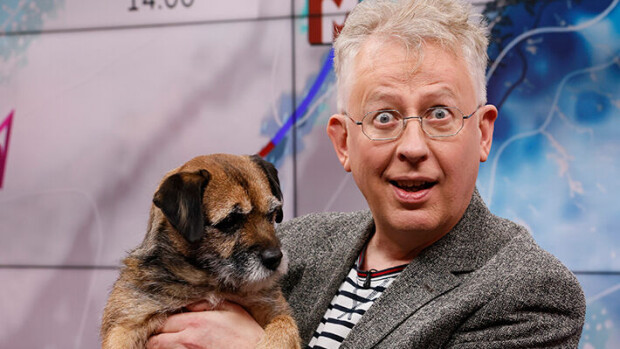 Viikon Kääk-juorut! Pekka Pouta ja Sini herättivät ihastusta - katso pekka ja sini