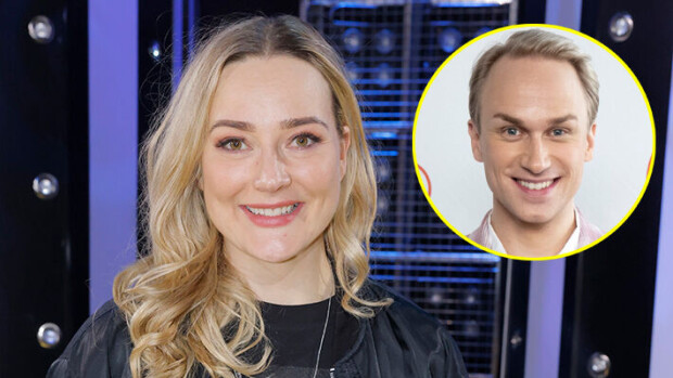 Oho, mikä lomatyyli! Christoffer Strandberg ja Pilvi Hämäläinen viilettivät Espanjan yössä - kuva pilvi ja christoffer