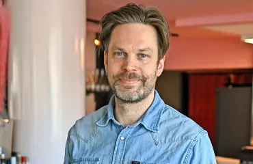 Podcast: Syke-näyttelijöillä suhde