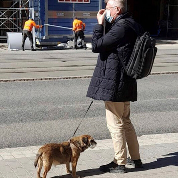 Viikon Kääk-juorut! Pekka Pouta ja Sini herättivät ihastusta - katso pekka ja sini