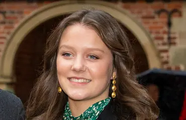 Tanskan hovi tekee historiaa - pääosassa kaunis prinsessa Isabella