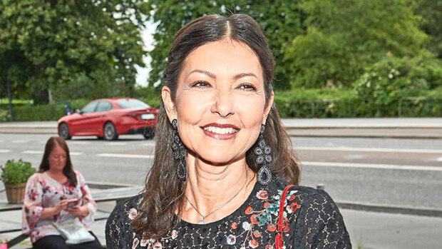 Kreivitär Alexandra löysi uuden rakkauden: Tämä on monimutkainen suhde alexandra