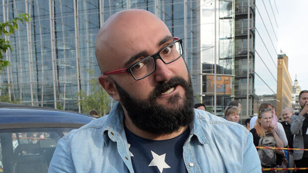 Tiesitkö? Ali Jahangiri on pyörittänyt smoothie- ja nettibisneksiä: ”Voisin ostaa hienon auton, mutta…” ali jahingiri