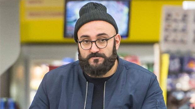 Ali Jahangiri valmistuu syksyllä uuteen ammattiinsa – haaveilee omasta puljusta Itä-Vantaalla ali jahingiri