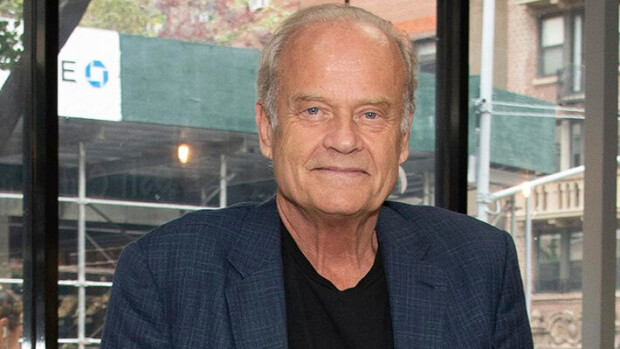 Tiesitkö? Frasier-näyttelijä Kelsey Grammarin sisko murhattiin ja veli katosi: Tällaiset on tv-tähden elämän käännekohdat kelsey