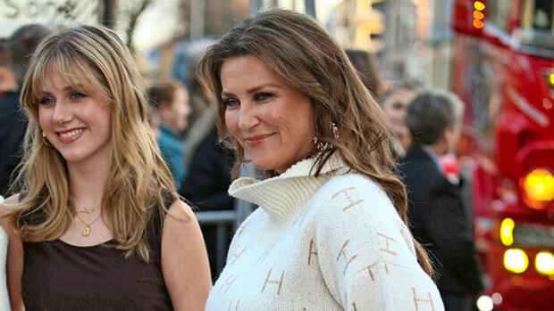 Kappas! Tältä näyttää prinsessa Märtha Louisen malliston 250 euron pooloneule martha