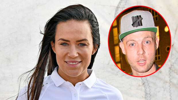”Upeaa kultaseni” Tällaiset välit on Martina Aitolehdellä ja Jesper Backerilla Martina ja Jesper