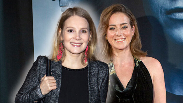 'Me näytetään 12-vuotiailta pojilta” - Iina Kuustosen ja Pamela Tolan yhteiskuva hämmentää - seuraajilta tyhjentävä kommentti Iina Kuustonen ja Pamela Tola