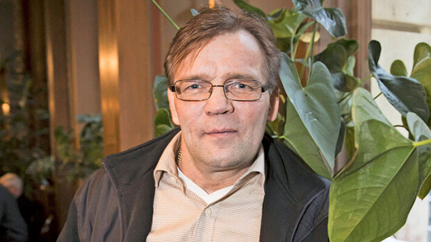 Olympiavoittaja Jouko Salomäen suuri suru – poika on kuollut Jouko salomäki