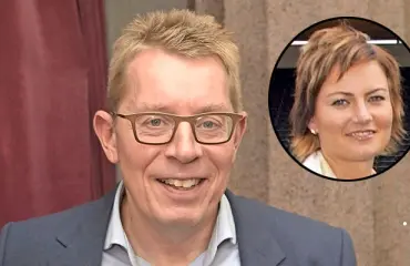 Urheiluliiton toimitusjohtajan Harri Aallon ja hänen alaikäisen Eeva-rakkaansa suhde ihmetytti 1990-luvulla – ”Miksi kukaan ei puutu?”