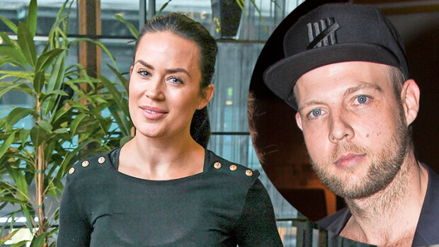Martina Aitolehti kyläili romanttisesti tanskalaisjulkkis Jesperin kotona – kuva kämpästä ja ex-vaimosta! Martina ja Jesper