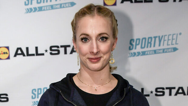 Anni Vuohijoen ronskien seksipuheiden kohde selvisi - katso kuva kohutusta Tappara-tähdestä! Anni Uusivuohi