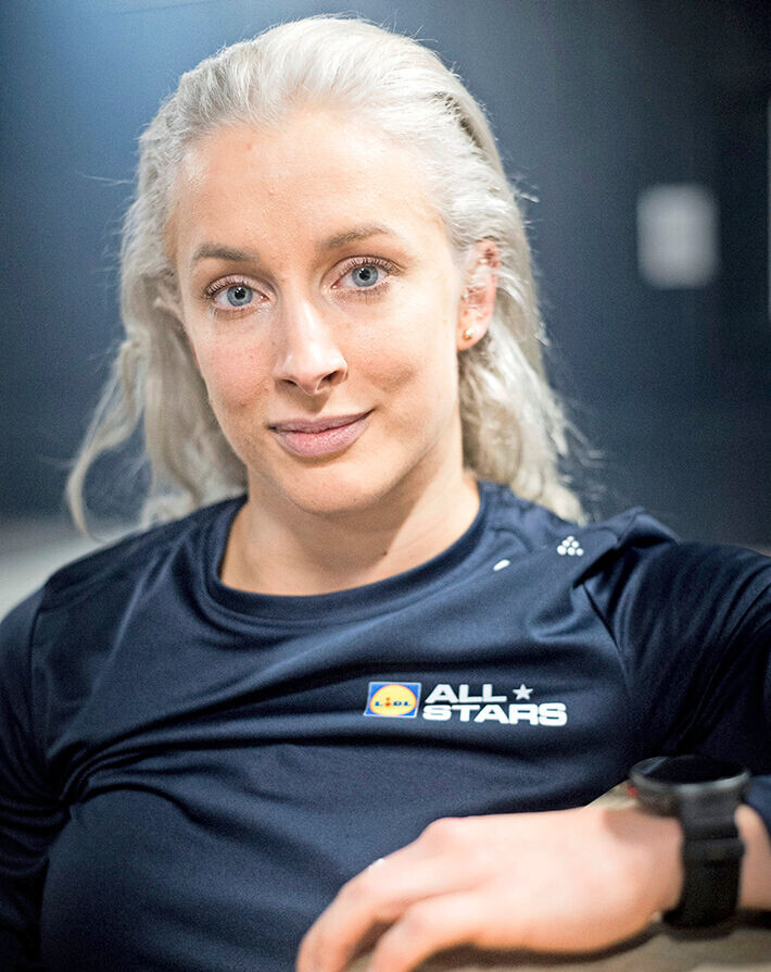 Anni Vuohijoen ronskien seksipuheiden kohde selvisi - katso kuva kohutusta Tappara-tähdestä! anni