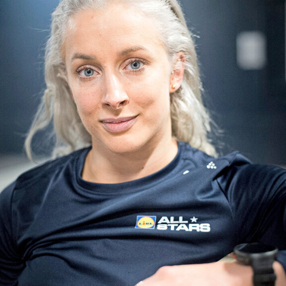 Anni Vuohijoen ronskien seksipuheiden kohde selvisi - katso kuva kohutusta Tappara-tähdestä! anni