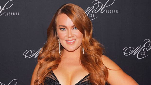 Rosanna Kulju vaikuttui Elastisen sanoista - ymmärsi tärkeän seikan elämästään: 'Sekunnissa kaikki voi kääntyä' Rosanna Kulju