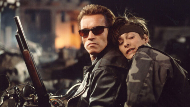 Muistatko Terminator -lapsitähti Edward Furlongin? Tältä huolestuttavalle sivuraiteelle ajautunut näyttelijä näyttää tällä hetkellä Arnold Schwarzenegger ja Edward Furlong